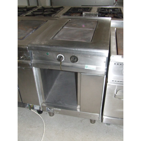 "Kreft WEH-2100" Electric Stove